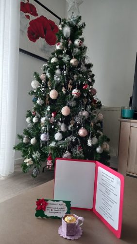 Restaurant Les Verts Pâturages à EPLY le 28.11.25