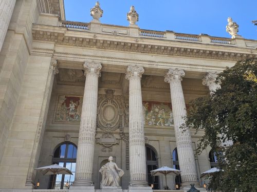 Le Grand Palais