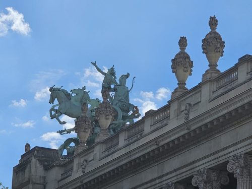 Le grand Palis