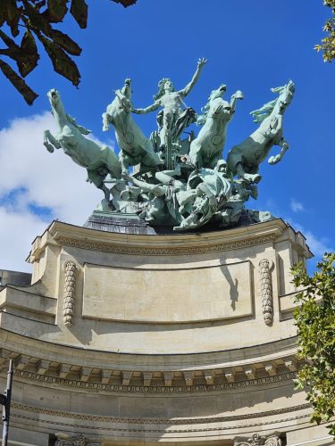 Le Grand Palais