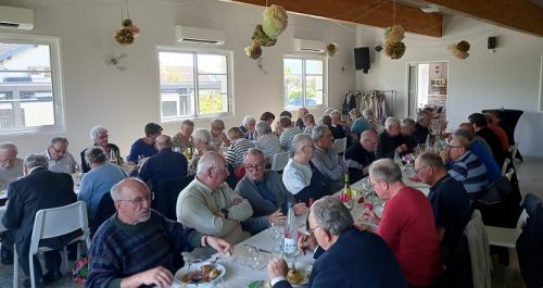 Restaurant Villa des Roses 