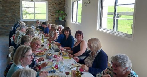 Restaurant Villa des Roses 