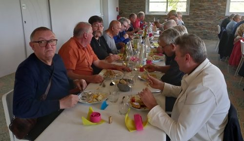 Restaurant Villa des Roses 