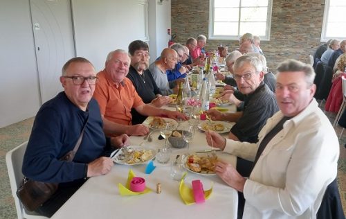 Restaurant Villa des Roses 