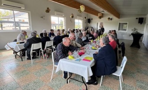 Restaurant Villa des Roses 