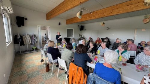 Restaurant Villa des Roses 