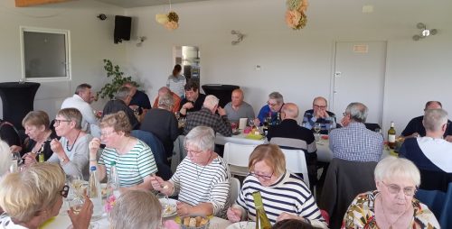 Restaurant Villa des Roses 